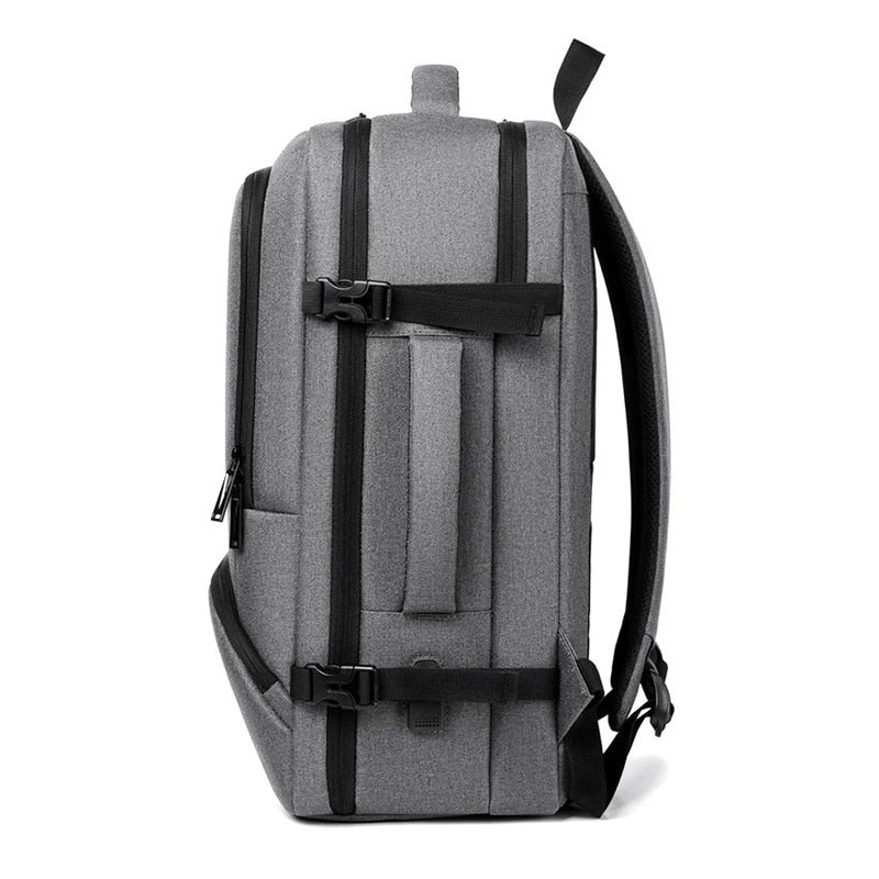 EliteTech 17.3'' PowerPack Pro Backpack