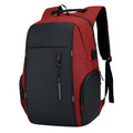 MOCHILA QUE SUPORTA NOTEBOOK 15.6´´ CASUAL OXFORD