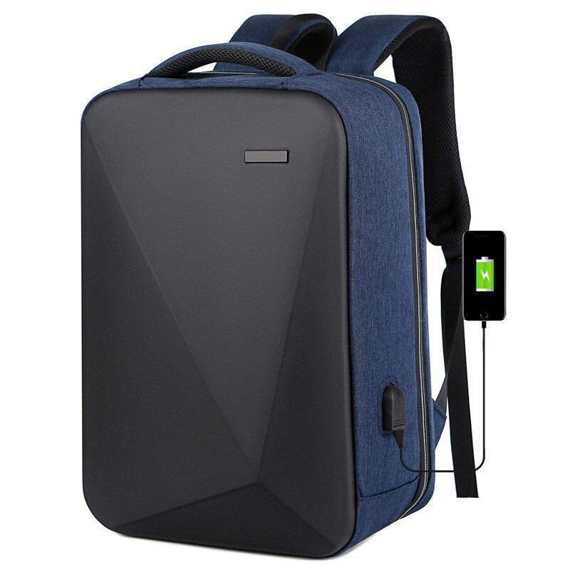 UrbanShell 360° Anti-theft Commuter Backpack